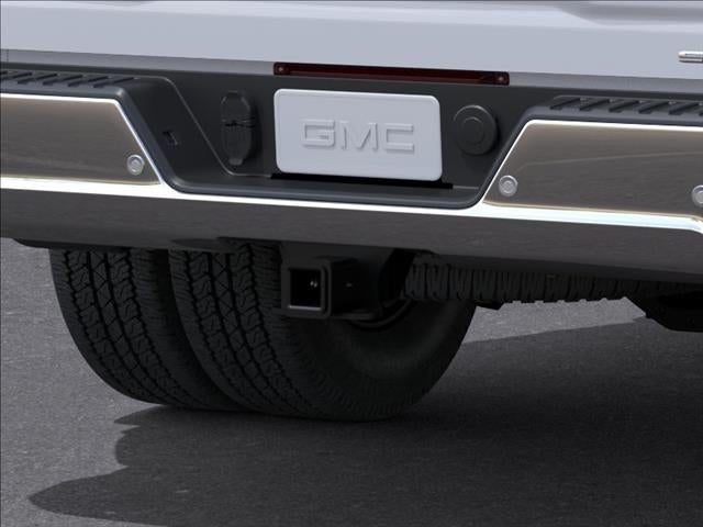 2026 GMC Sierra 3500 HD SLE DRW