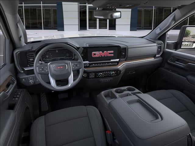 2026 GMC Sierra 3500 HD SLE DRW