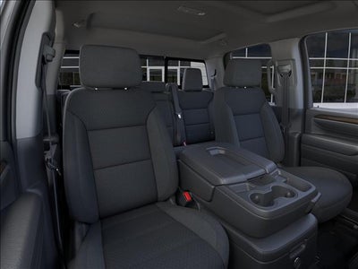 2026 GMC Sierra 3500 HD SLE DRW
