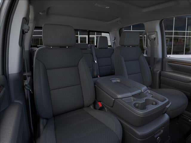 2026 GMC Sierra 3500 HD SLE DRW