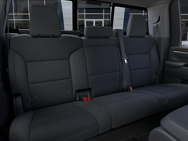 2026 GMC Sierra 3500 HD SLE DRW