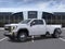 2026 GMC Sierra 3500 HD SLE DRW