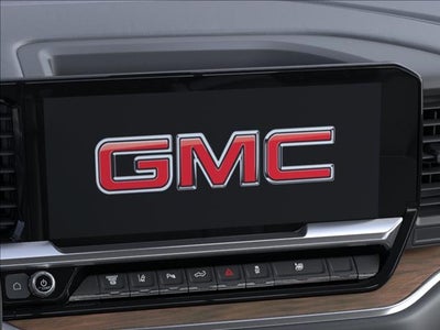 2026 GMC Sierra 3500 HD SLE DRW