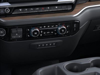 2026 GMC Sierra 3500 HD SLE DRW