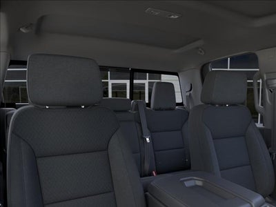 2026 GMC Sierra 3500 HD SLE DRW