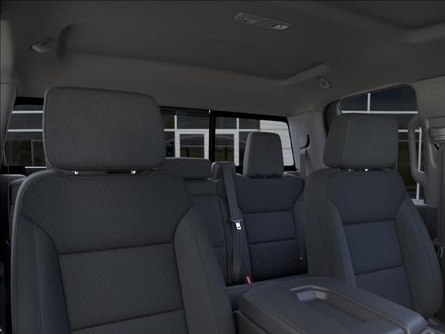 2026 GMC Sierra 3500 HD SLE DRW