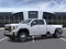 2026 GMC Sierra 3500 HD SLE DRW