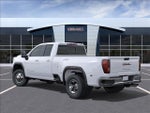 2026 GMC Sierra 3500 HD SLE DRW