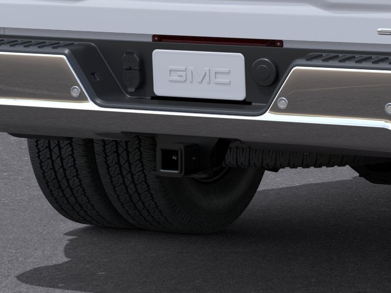 2026 GMC Sierra 3500 HD SLE DRW
