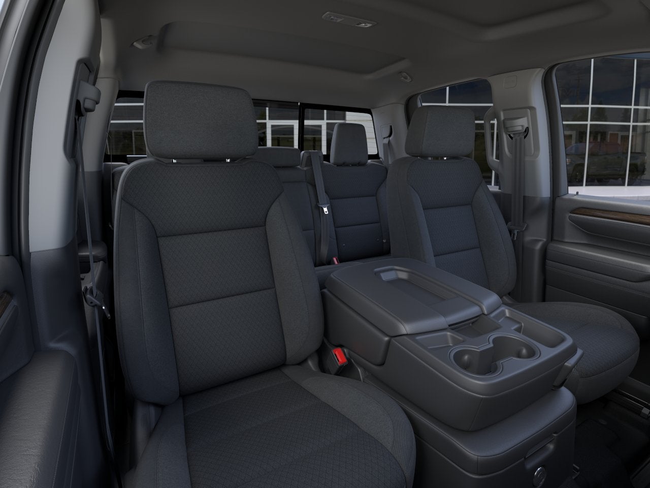 2026 GMC Sierra 3500 HD SLE DRW