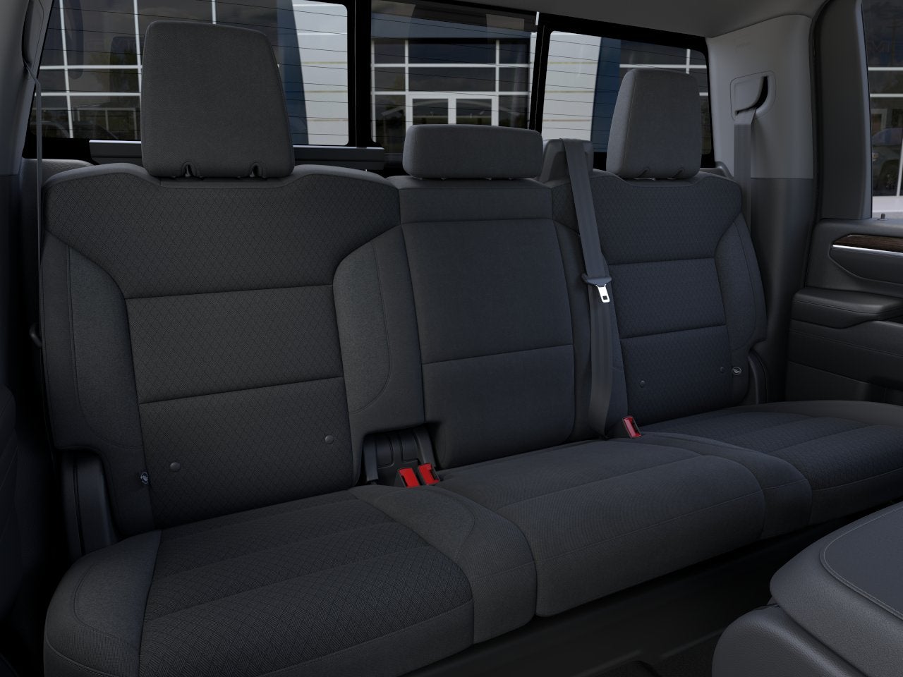 2026 GMC Sierra 3500 HD SLE DRW