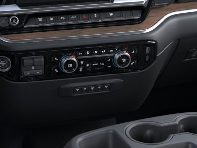 2026 GMC Sierra 3500 HD SLE DRW