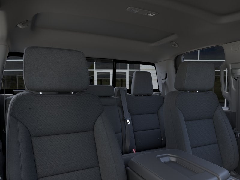 2026 GMC Sierra 3500 HD SLE DRW
