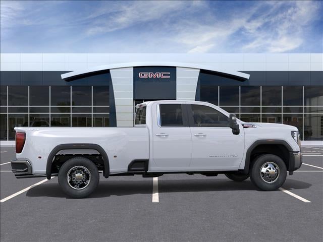 2026 GMC Sierra 3500 HD SLE DRW