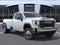 2026 GMC Sierra 3500 HD SLE DRW