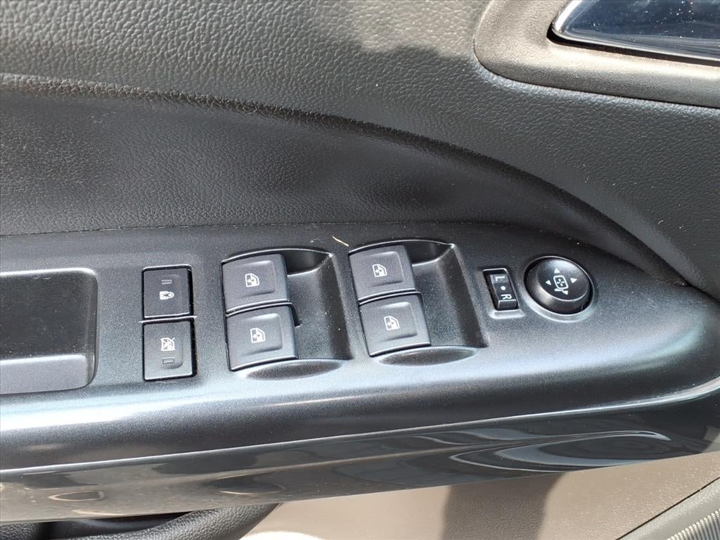 2022 GMC Canyon AT4 - Leather