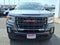 2022 GMC Canyon AT4 - Leather