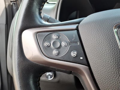 2022 GMC Canyon AT4 - Leather