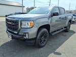 2022 GMC Canyon AT4 - Leather