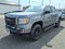 2022 GMC Canyon AT4 - Leather