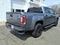 2022 GMC Canyon AT4 - Leather