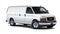 2026 GMC Savana Cargo 2500 Work Van