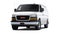 2026 GMC Savana Cargo 2500 Work Van
