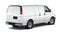 2026 GMC Savana Cargo 2500 Work Van
