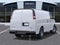 2025 GMC Savana Cargo 2500 Work Van