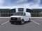 2025 GMC Savana Cargo 2500 Work Van