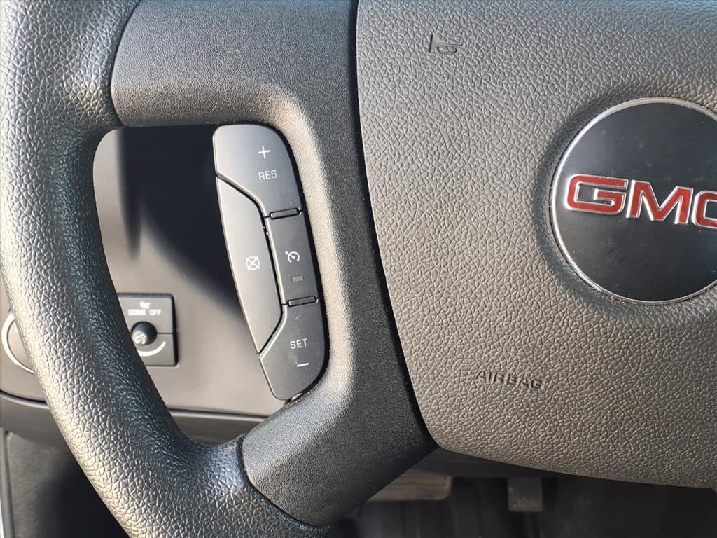 2024 GMC Savana Cargo 2500 Work Van