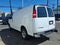 2024 GMC Savana Cargo 2500 Work Van