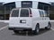 2025 GMC Savana Cargo 3500 Work Van