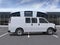 2025 GMC Savana Cargo 3500 Work Van