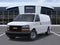 2025 GMC Savana Cargo 3500 Work Van
