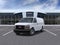 2025 GMC Savana Cargo 3500 Work Van