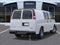 2025 GMC Savana Cargo 3500 Work Van