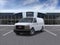 2025 GMC Savana Cargo 3500 Work Van