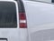 2025 GMC Savana Cargo Work Van