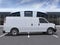 2025 GMC Savana Cargo 3500 Work Van