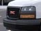 2025 GMC Savana Cargo 3500 Work Van