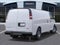 2025 GMC Savana Cargo 3500 Work Van