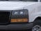 2025 GMC Savana Cargo Work Van