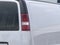 2025 GMC Savana Cargo Work Van