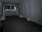 2025 GMC Savana Cargo Work Van
