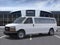 2025 GMC Savana Cargo 3500 Work Van