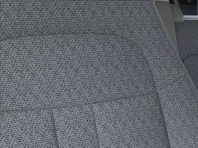 2025 GMC Savana Cargo 3500 Work Van