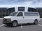 2025 GMC Savana Cargo 3500 Work Van