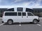 2025 GMC Savana Cargo 3500 Work Van