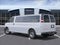 2025 GMC Savana Cargo 3500 Work Van